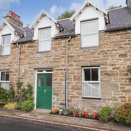 Granny'S Cottage Dunbeath Екстер'єр фото