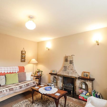 Granny'S Cottage Dunbeath Екстер'єр фото
