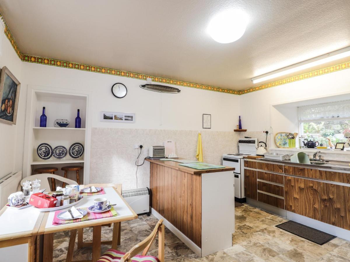 Granny'S Cottage Dunbeath Екстер'єр фото