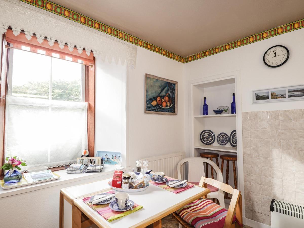 Granny'S Cottage Dunbeath Екстер'єр фото