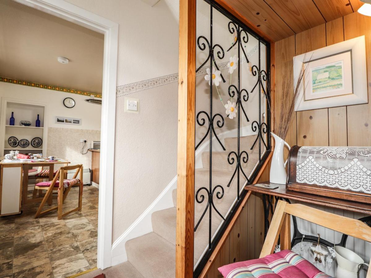Granny'S Cottage Dunbeath Екстер'єр фото