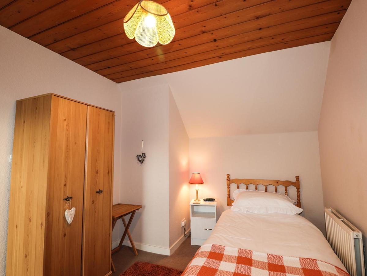 Granny'S Cottage Dunbeath Екстер'єр фото