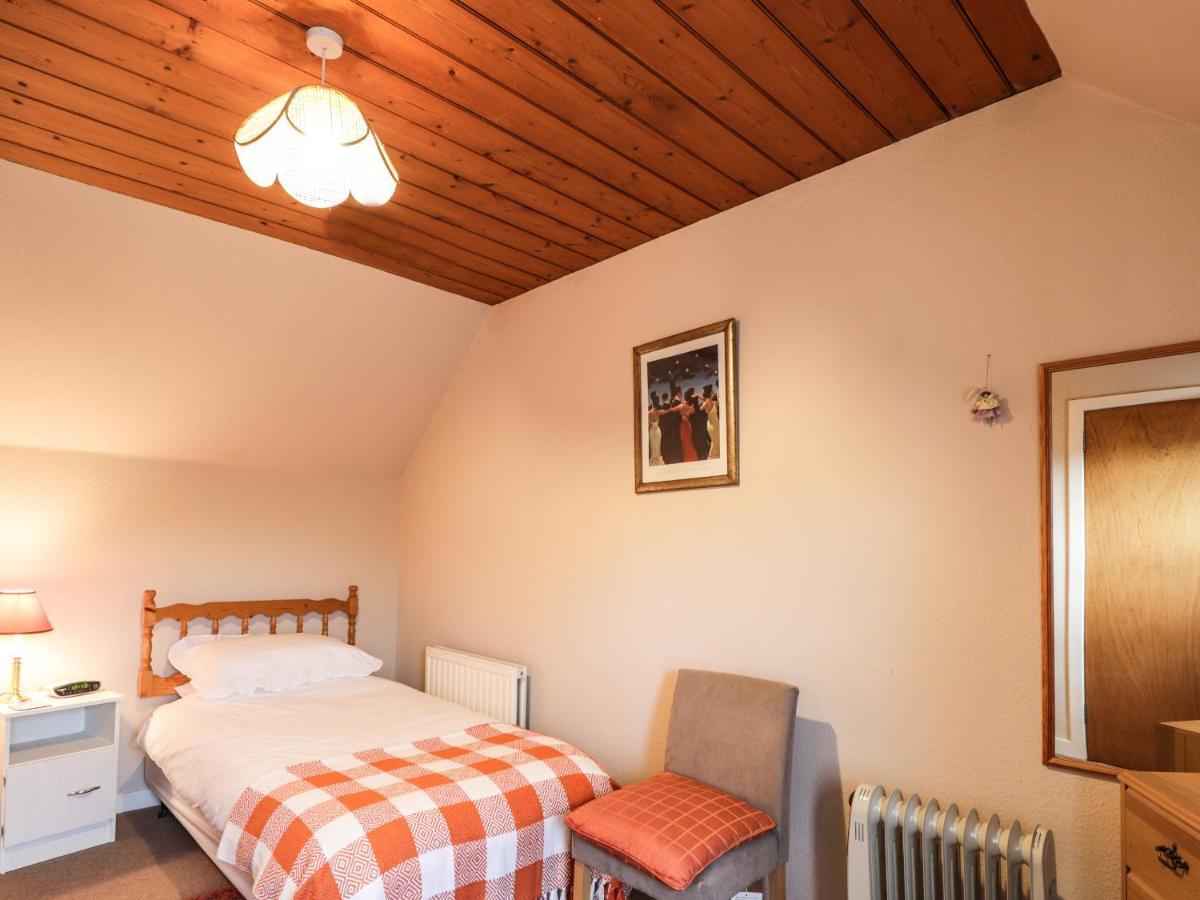 Granny'S Cottage Dunbeath Екстер'єр фото