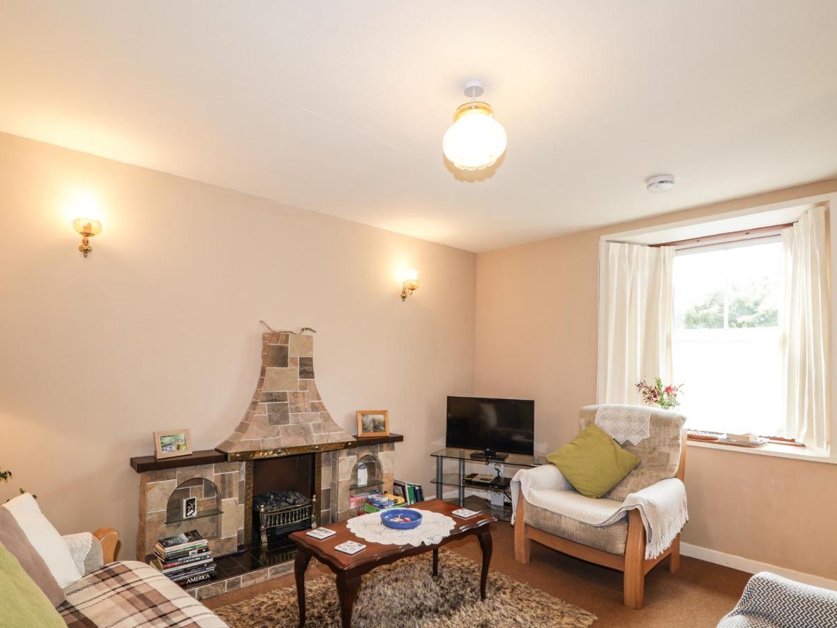 Granny'S Cottage Dunbeath Екстер'єр фото