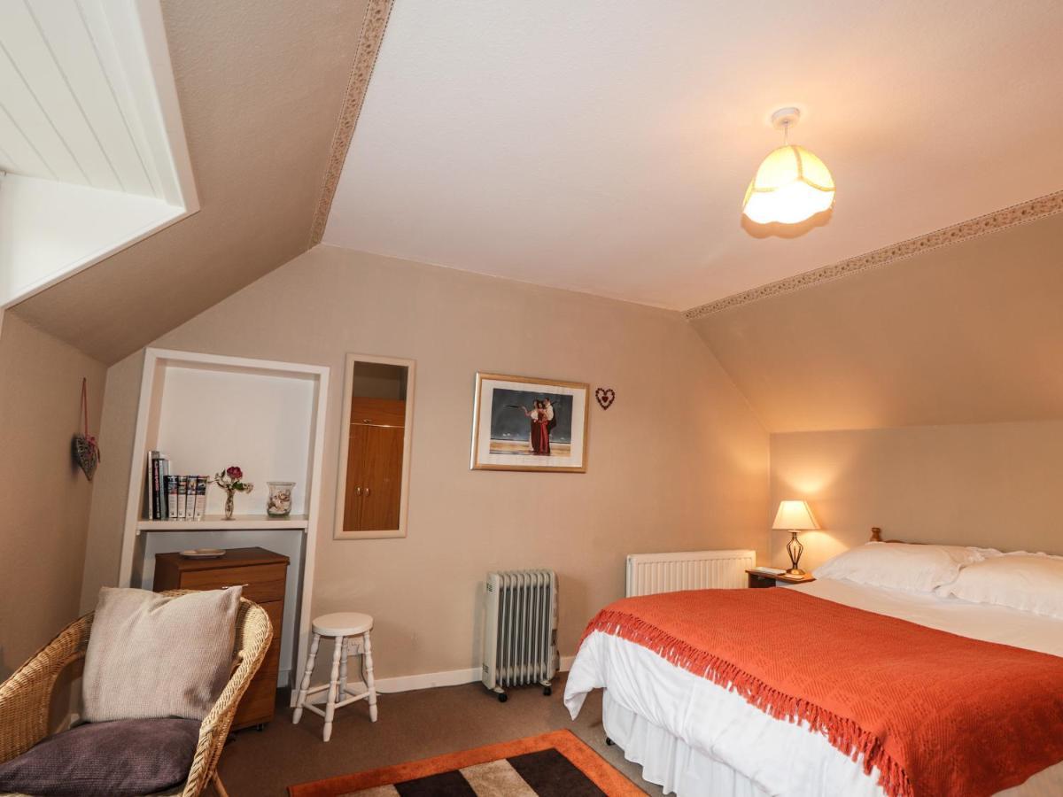 Granny'S Cottage Dunbeath Екстер'єр фото