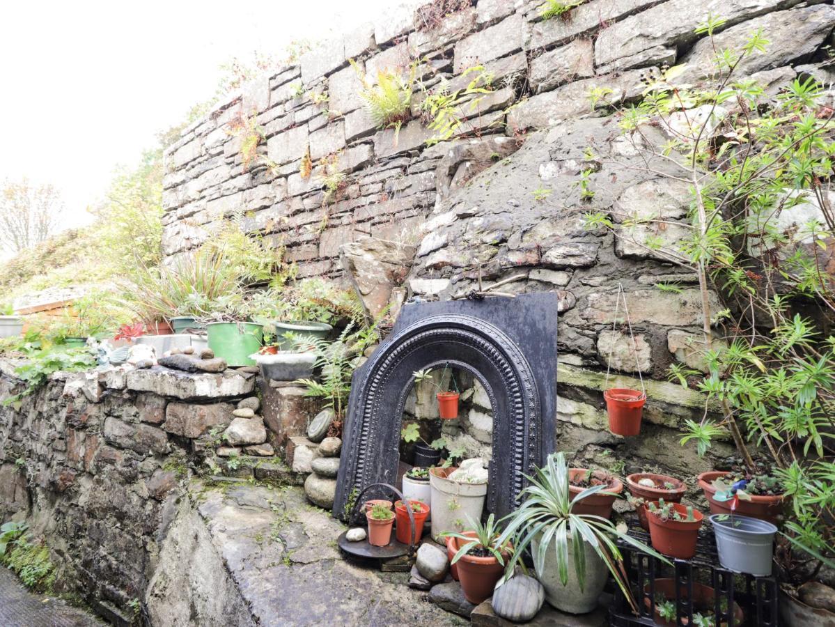 Granny'S Cottage Dunbeath Екстер'єр фото