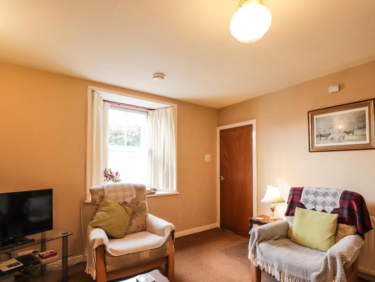 Granny'S Cottage Dunbeath Екстер'єр фото