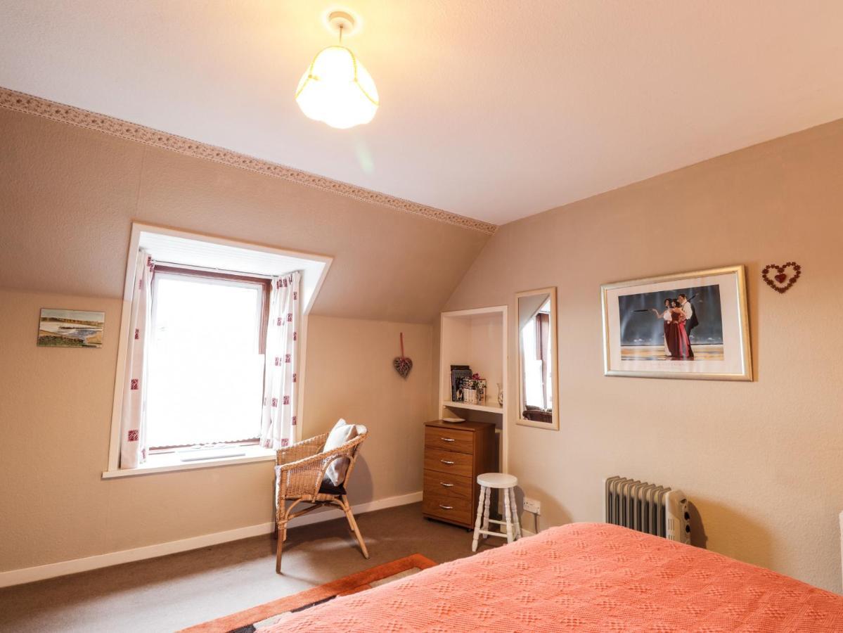 Granny'S Cottage Dunbeath Екстер'єр фото