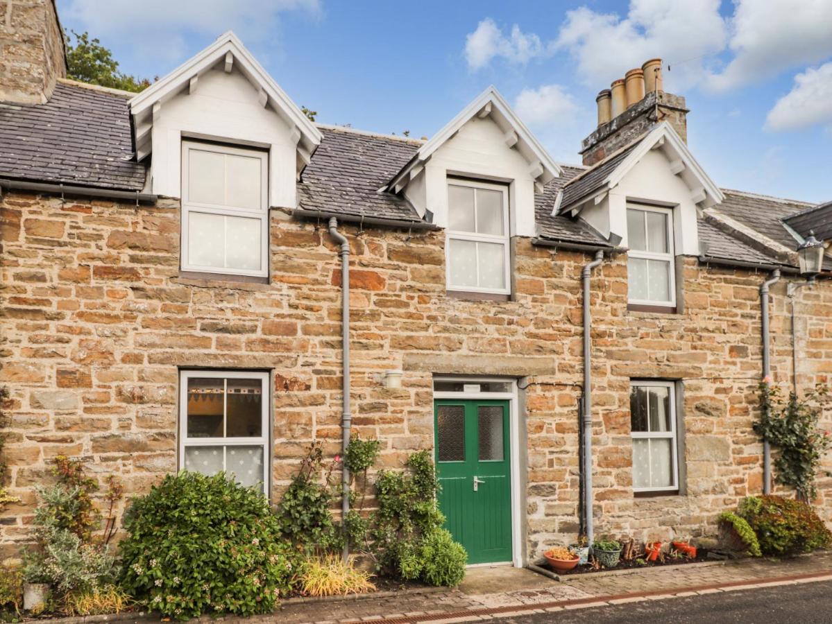 Granny'S Cottage Dunbeath Екстер'єр фото